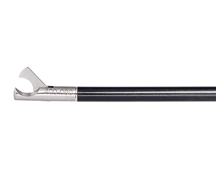 5mm Hook Scissors Insert 8mm Blade 33cm 45cm WL
